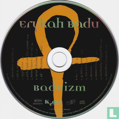 Baduizm - Afbeelding 3