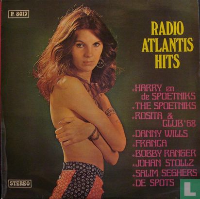 Radio Atlantis Hits - Image 1