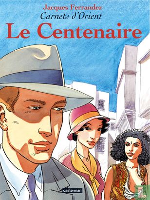 Le centenaire - Image 1