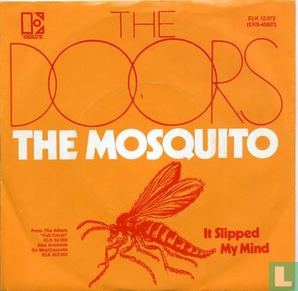 The Mosquito - Bild 1