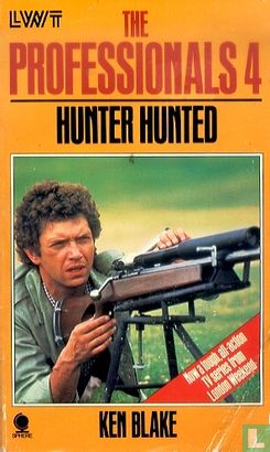 Hunter Hunted - Afbeelding 1