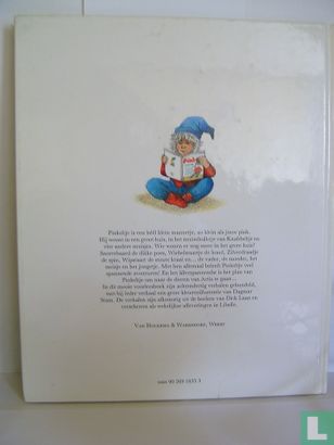 Pinkeltje - Image 2