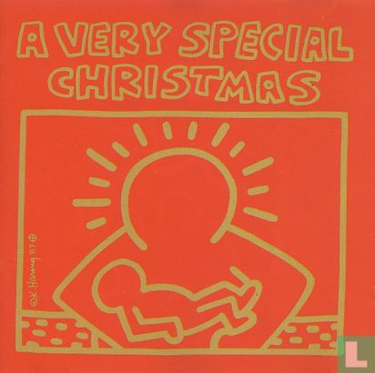 A Very Special Christmas - Image 1