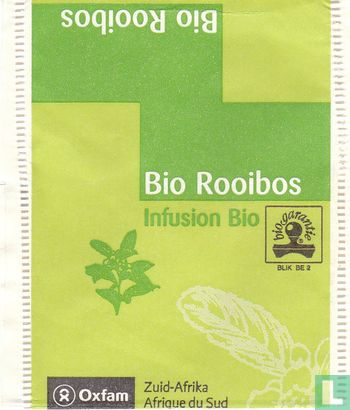 Bio Rooibos   - Afbeelding 1