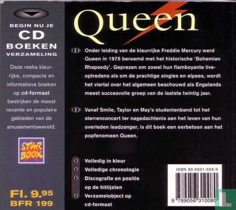 Queen - Afbeelding 2