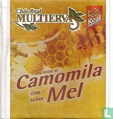Camomila Mel - Image 1