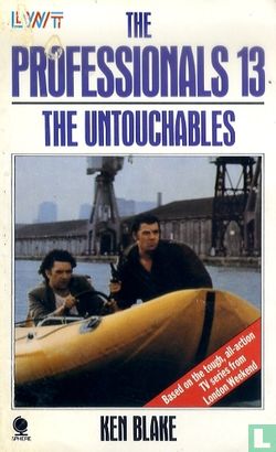 The Untouchables - Image 1