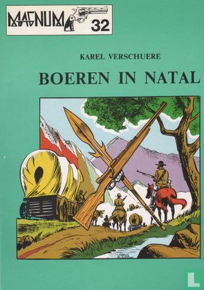 Boeren in Natal - Image 1