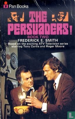 The Persuaders! 2 - Image 1