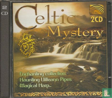 Celtic mystery - Bild 1