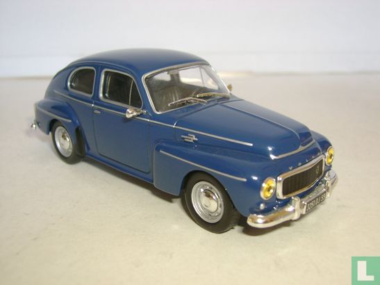 Volvo PV544 - Afbeelding 1