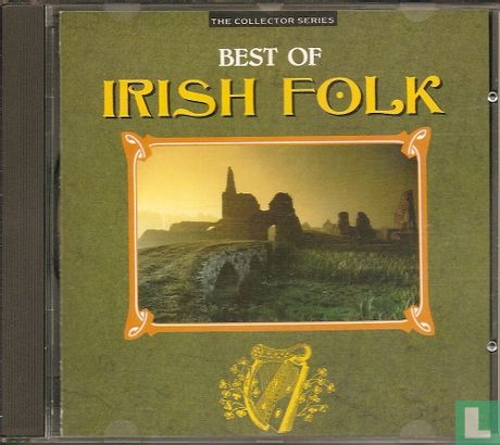 Best of Irish Folk - Afbeelding 1