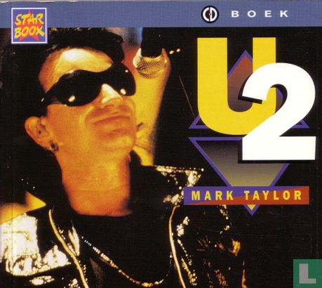U2 - Afbeelding 1
