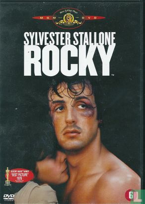 Rocky  - Image 1