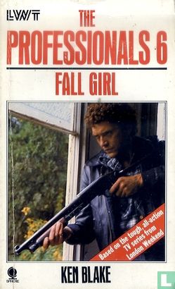 Fall Girl - Image 1