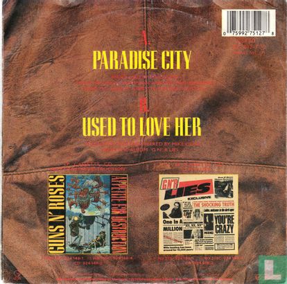 Paradise City - Image 2