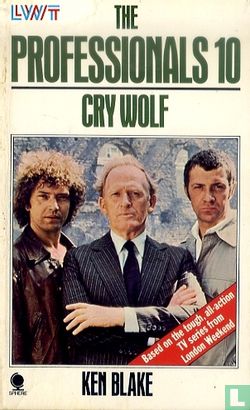 Cry Wolf - Image 1