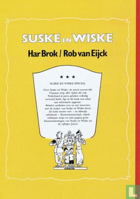 Suske en Wiske  - Bild 2