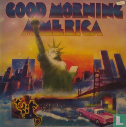 Good Morning America - Image 1