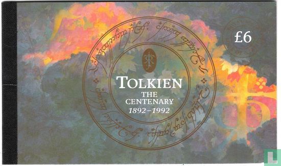Tolkien 1892-1992.