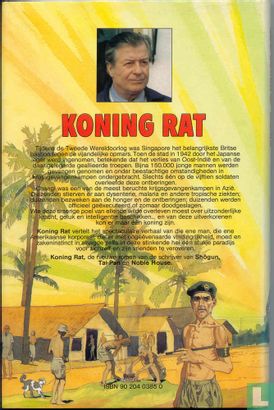 Koning Rat - Image 2