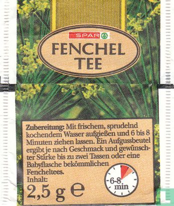 Fenchel Tee - Image 2