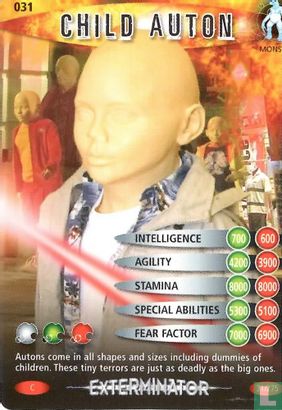 Child Auton