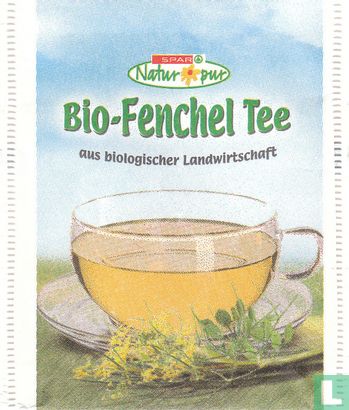 Bio-Fenchel Tee - Bild 1