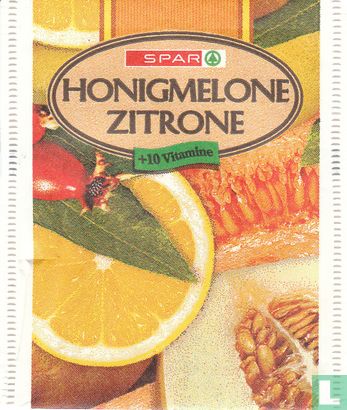 Honigmelone Zitrone - Image 1