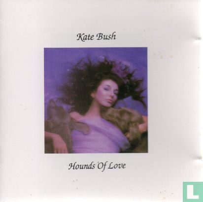 Hounds of love - Image 1