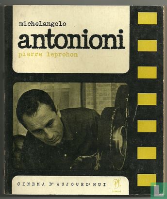 Michelango Antonioni - Afbeelding 1
