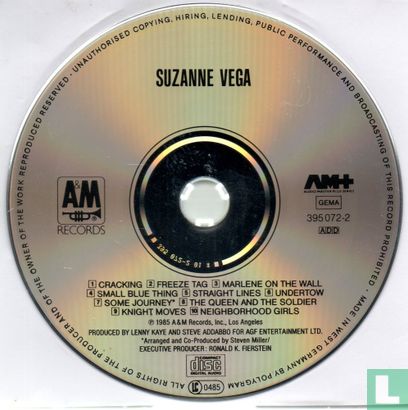 Suzanne Vega - Image 3