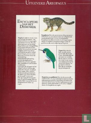 Encyclopedie van het dierenrijk - Afbeelding 2