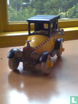 Gaston's Car - Image 1