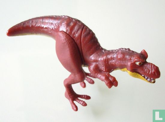 Maman Dinosaur - Image 1