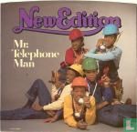 Mr. Telephone Man  - Afbeelding 1