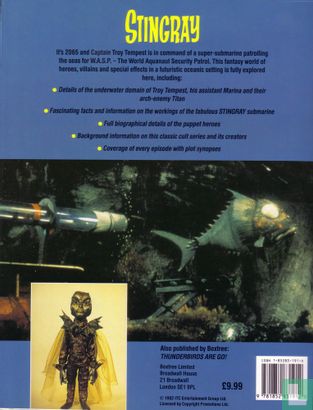 Stingray - Image 2