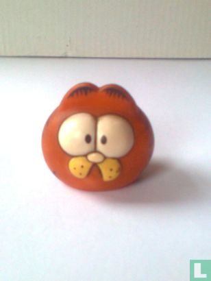 Garfield mini bolletje - Afbeelding 1