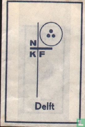 NKF Delft - Afbeelding 1