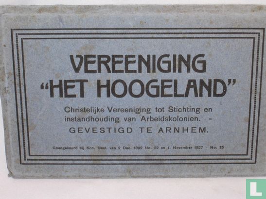 Het Hoogeland - Afbeelding 1