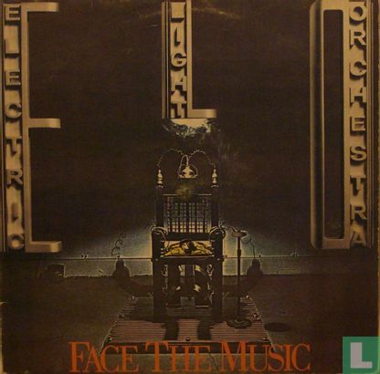 Face the music - Image 1