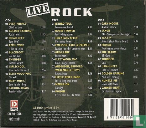 Live Rock - Image 2