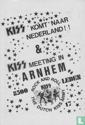 Dutch Kiss Army 17 - Bild 1