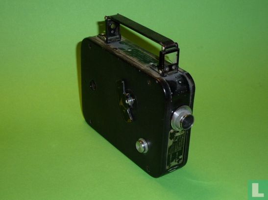 Cine Kodak Eight Model 20 - Afbeelding 1