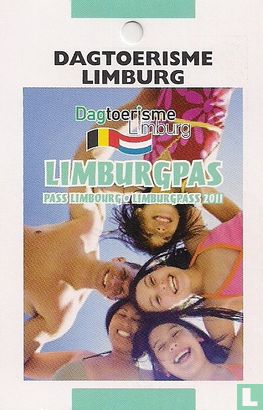 Dagtoerisme Limburg - Limburgpas - Bild 1