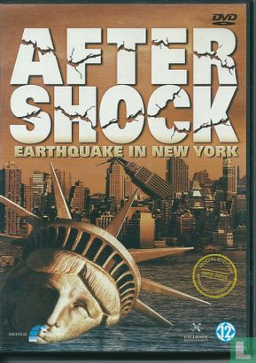 After Shock - Earthquake in New York - Afbeelding 1