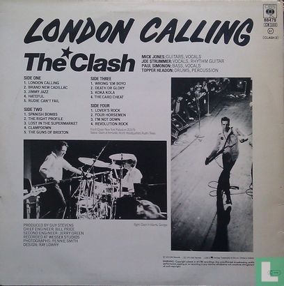 London Calling - Image 2