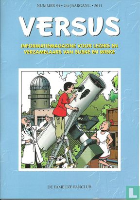 Versus 94 - Bild 1