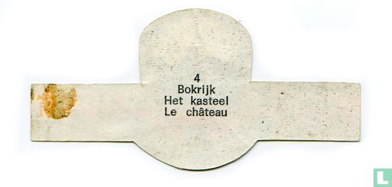 Bokrijk - Le château - Image 2
