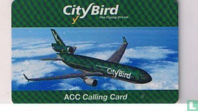 CityBird (McDonnell Douglas MD-11)